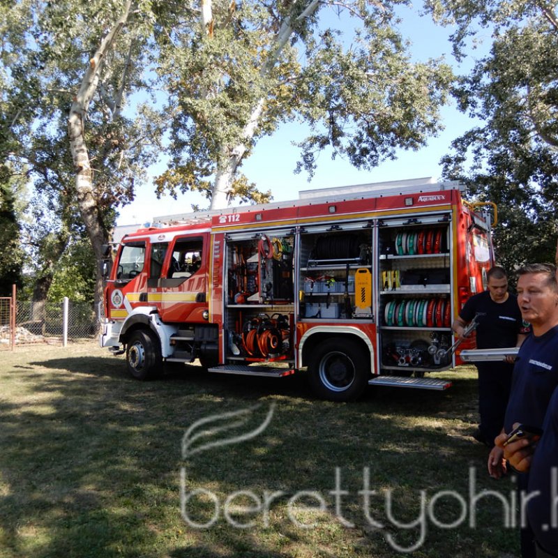 1 éves a CSODA-TÁR Óvoda Berettyóújfaluban 46